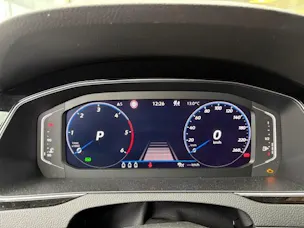 VW Passat 2.0 TDI BMT Business 4Motion DSG