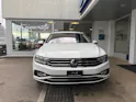 VW Passat 2.0 TDI BMT Business 4Motion DSG