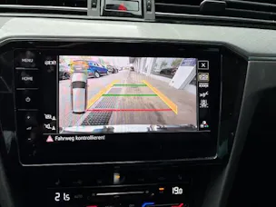 VW Passat 2.0 TDI BMT Business 4Motion DSG