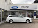 VW Passat 2.0 TDI BMT Business 4Motion DSG