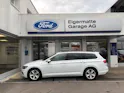 VW Passat 2.0 TDI BMT Business 4Motion DSG