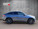 Mercedes-Benz GLE-CLASS C292 Coupé GLE 350 AMG-Line