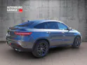 Mercedes-Benz GLE-CLASS C292 Coupé GLE 350 AMG-Line