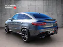 Mercedes-Benz GLE-CLASS C292 Coupé GLE 350 AMG-Line