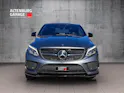 Mercedes-Benz GLE-CLASS C292 Coupé GLE 350 AMG-Line