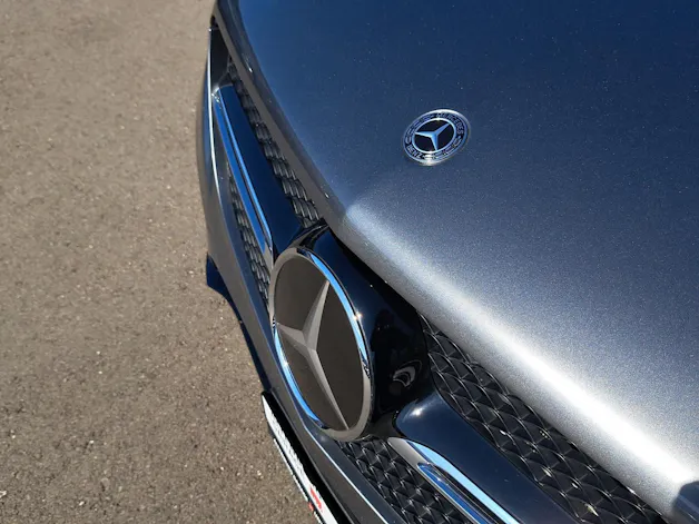 Mercedes-Benz GLE-CLASS C292 Coupé GLE 350 AMG-Line