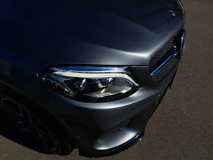 Mercedes-Benz GLE-CLASS C292 Coupé GLE 350 AMG-Line