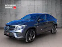 Mercedes-Benz GLE-CLASS C292 Coupé GLE 350 AMG-Line