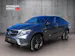 Mercedes-Benz GLE-CLASS C292 Coupé GLE 350 AMG-Line