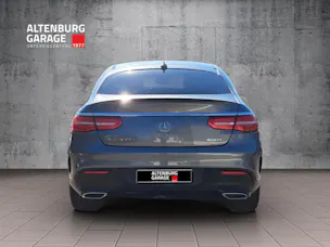 Mercedes-Benz GLE-CLASS C292 Coupé GLE 350 AMG-Line