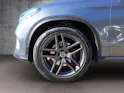 Mercedes-Benz GLE-CLASS C292 Coupé GLE 350 AMG-Line