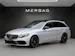 Mercedes-Benz C 63 S AMG