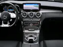Mercedes-Benz C 63 S AMG