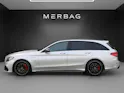 Mercedes-Benz C 63 S AMG