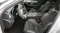Mercedes-Benz C 63 S AMG