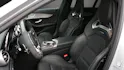 Mercedes-Benz C 63 S AMG