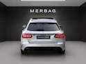 Mercedes-Benz C 63 S AMG