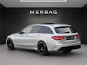 Mercedes-Benz C 63 S AMG