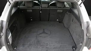 Mercedes-Benz C 63 S AMG