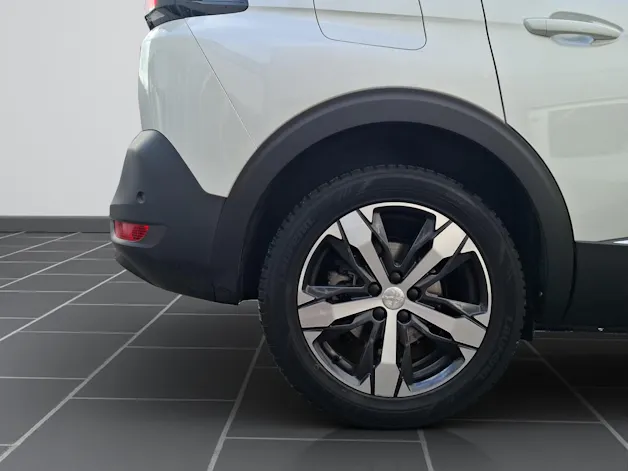 Peugeot 5008 1.5 BlueHDi GT Line