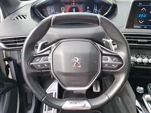 Peugeot 5008 1.5 BlueHDi GT Line