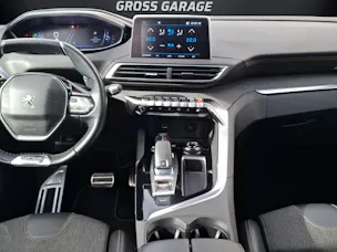 Peugeot 5008 1.5 BlueHDi GT Line