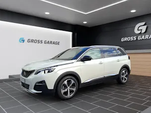 Peugeot 5008 1.5 BlueHDi GT Line