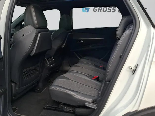 Peugeot 5008 1.5 BlueHDi GT Line