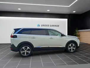 Peugeot 5008 1.5 BlueHDi GT Line
