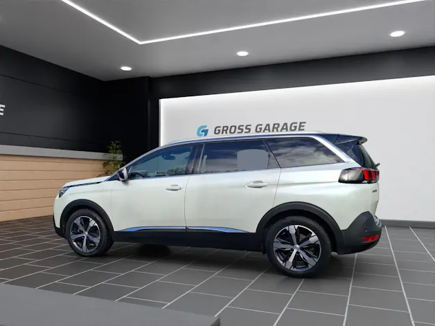 Peugeot 5008 1.5 BlueHDi GT Line
