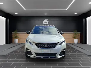 Peugeot 5008 1.5 BlueHDi GT Line