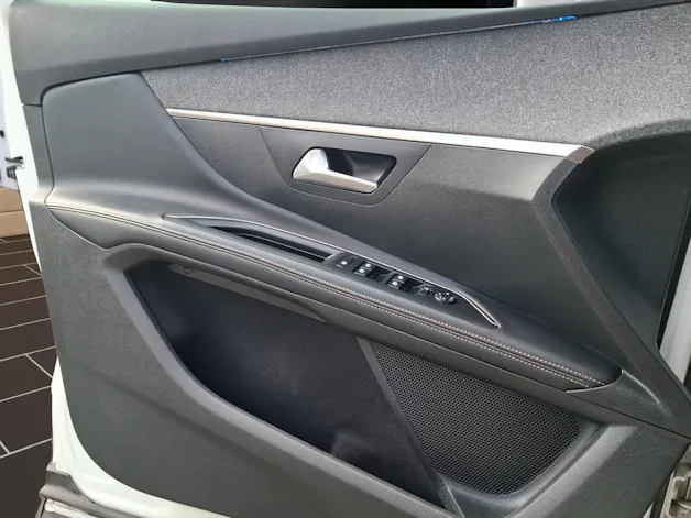 Peugeot 5008 1.5 BlueHDi GT Line