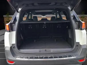 Peugeot 5008 1.5 BlueHDi GT Line