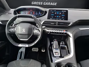 Peugeot 5008 1.5 BlueHDi GT Line