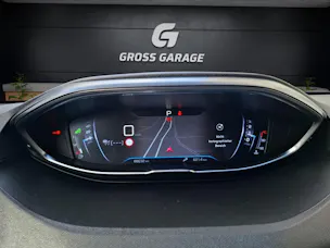 Peugeot 5008 1.5 BlueHDi GT Line
