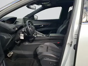 Peugeot 5008 1.5 BlueHDi GT Line