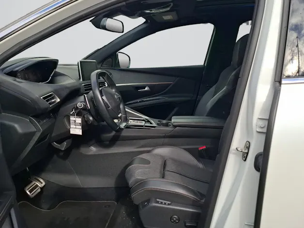 Peugeot 5008 1.5 BlueHDi GT Line