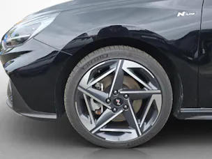 Hyundai i30 Wagon 1.5 T-GDi N-Line LUX