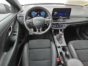 Hyundai i30 Wagon 1.5 T-GDi N-Line LUX