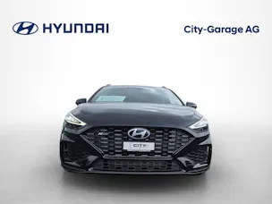 Hyundai i30 Wagon 1.5 T-GDi N-Line LUX