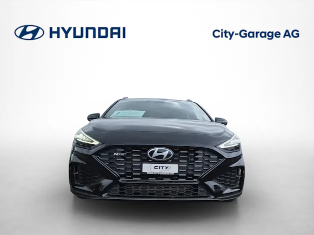 Hyundai i30 Wagon 1.5 T-GDi N-Line LUX