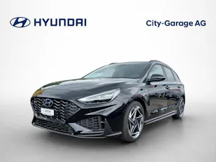 Hyundai i30 Wagon 1.5 T-GDi N-Line LUX