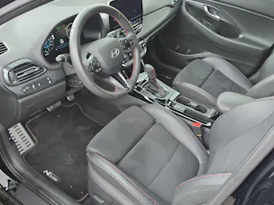 Hyundai i30 Wagon 1.5 T-GDi N-Line LUX