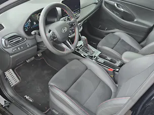 Hyundai i30 Wagon 1.5 T-GDi N-Line LUX