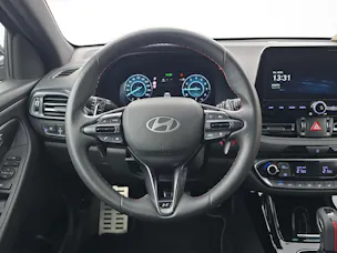 Hyundai i30 Wagon 1.5 T-GDi N-Line LUX