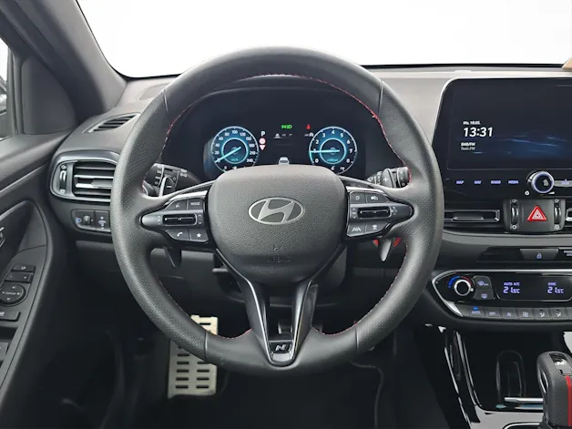 Hyundai i30 Wagon 1.5 T-GDi N-Line LUX
