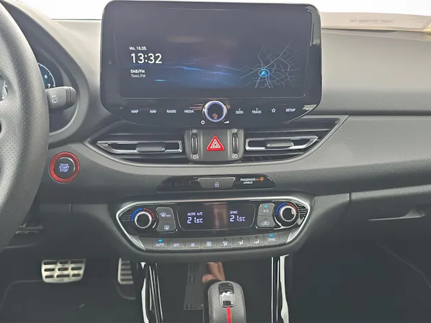 Hyundai i30 Wagon 1.5 T-GDi N-Line LUX