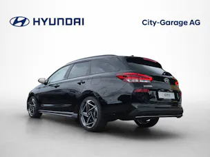 Hyundai i30 Wagon 1.5 T-GDi N-Line LUX