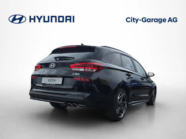 Hyundai i30 Wagon 1.5 T-GDi N-Line LUX