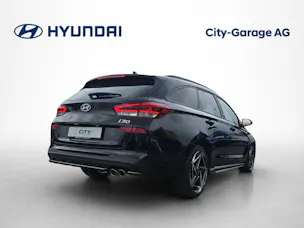 Hyundai i30 Wagon 1.5 T-GDi N-Line LUX